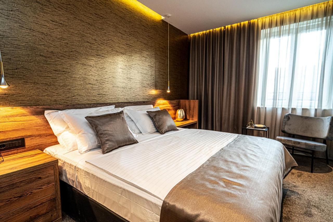 Calma Luxury Rooms Сплит Экстерьер фото